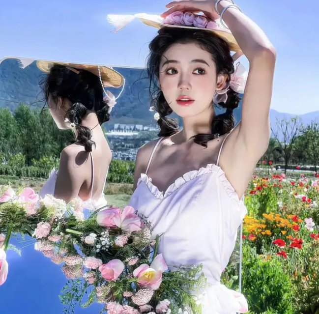 丛林奇航海报