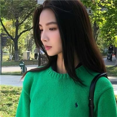 偶像选拔海报