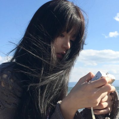 非可疑人员海报