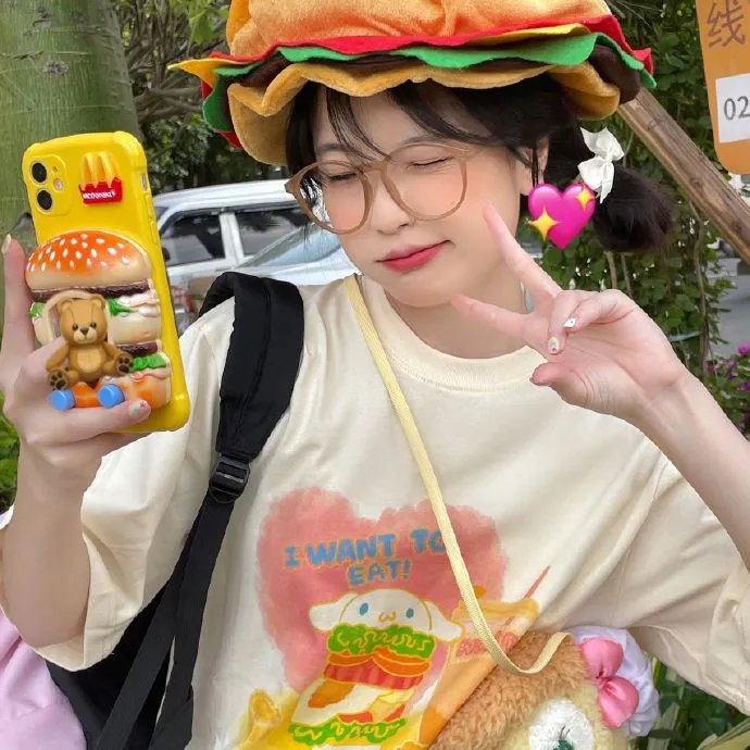 复仇好闺蜜海报